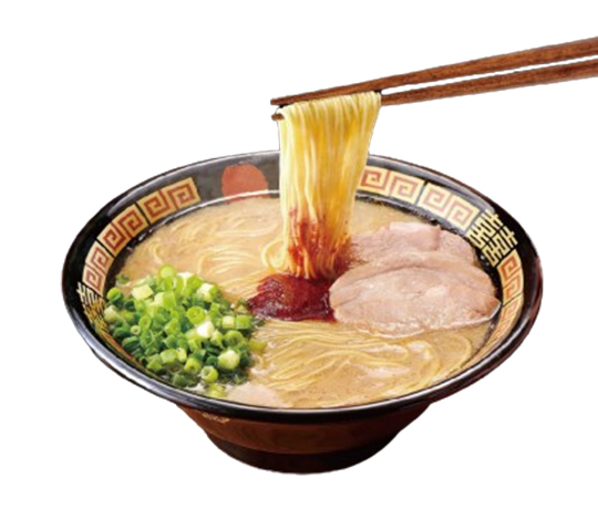 sopa de miso