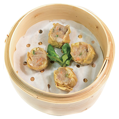 Shumai