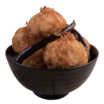 Takoyaki
