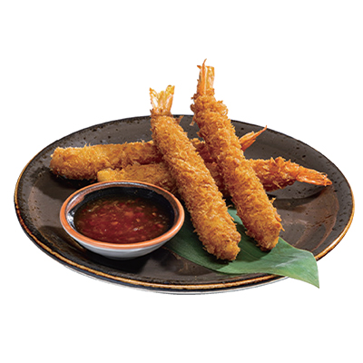 Ebi frito