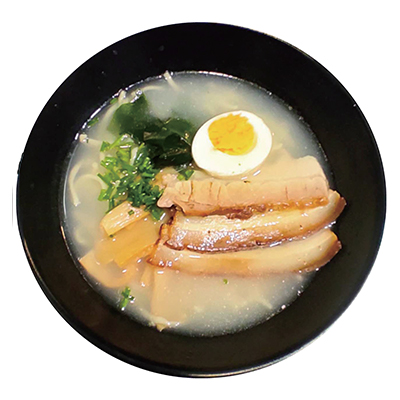 Ramen tonkotsu 180g