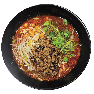 Tantan ramen 180g