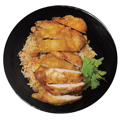 Katsudon