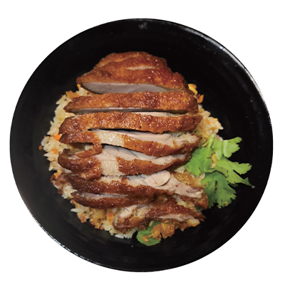 Arroz kiku