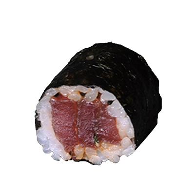 Maki spicy atún