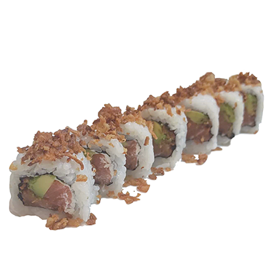 Philadelphia Roll