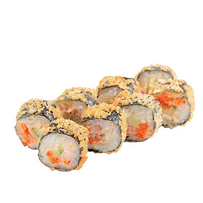 Tempura maki