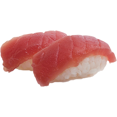 Nigiri Atún