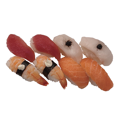 Sushi variada 8
