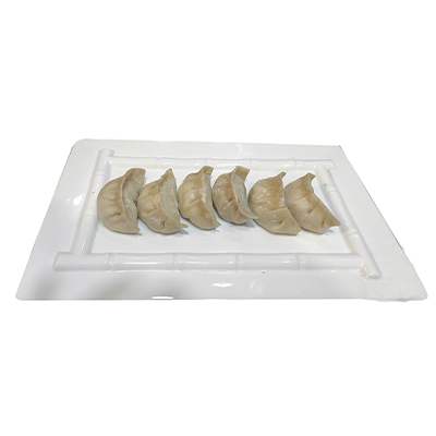 Gyozas cerdo