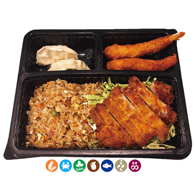 Bento 3