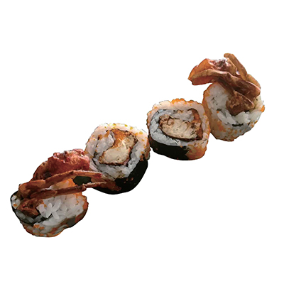 Cangrejo maki