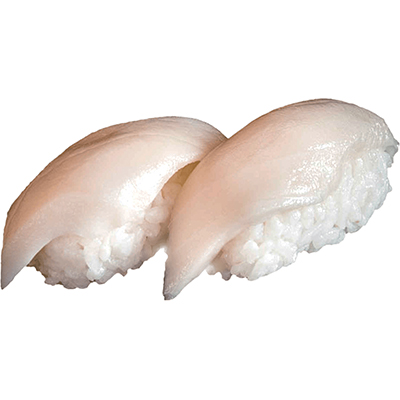 Nigiri Pez Mantequilla