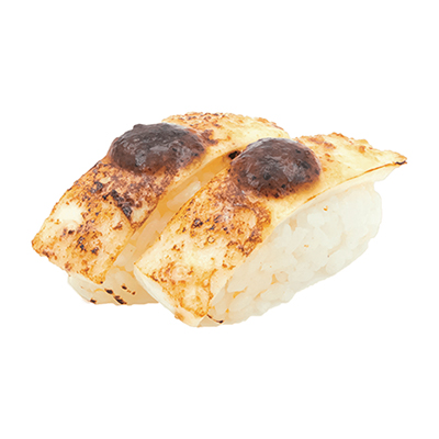 Nigiri Pez Mantequilla Flameado