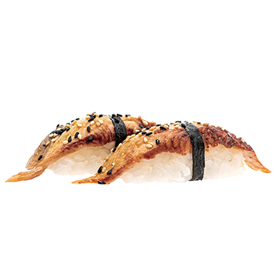 Nigiri Anguila