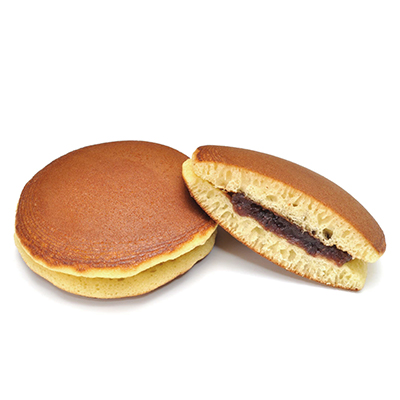 Dorayaki