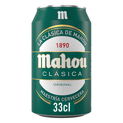Cerveza