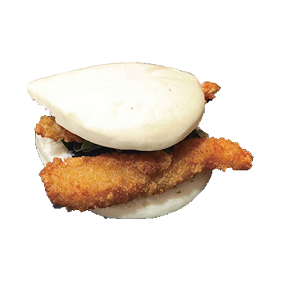 Bao de lagonstino