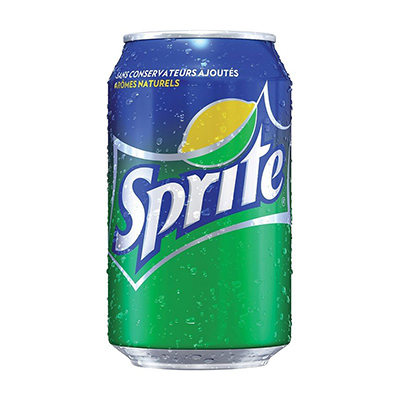 SPRITE