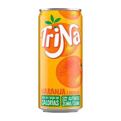 Trina Naranja