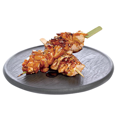 Yakitori pollo