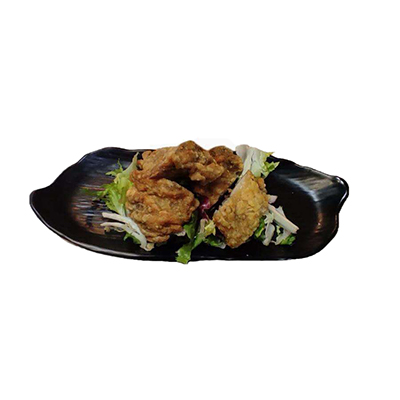 Crispy chiken