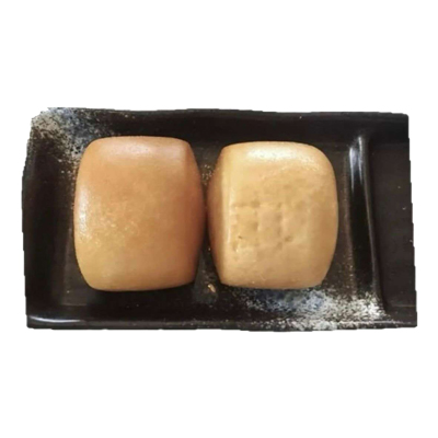 Pan frito