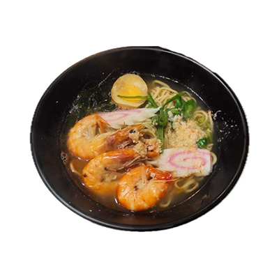 Ramen marisco 180g