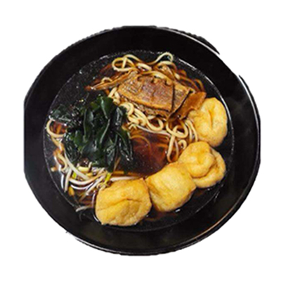 Ramen Vegetal 180g