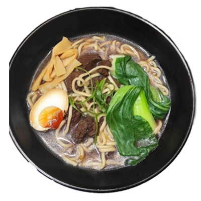Ramen ternera 180g