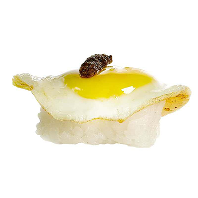 Huevo de cotorni