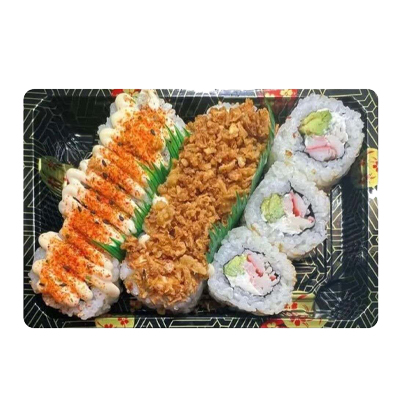 Uramaki Surimi