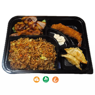 Bento 5