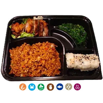 Bento 6