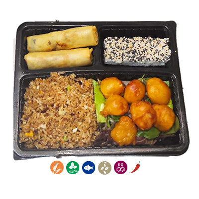 Bento 7